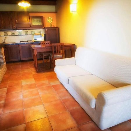 Country House Trevi Umbria Borghetto Vetuliae Santa Maria in Valle Dış mekan fotoğraf