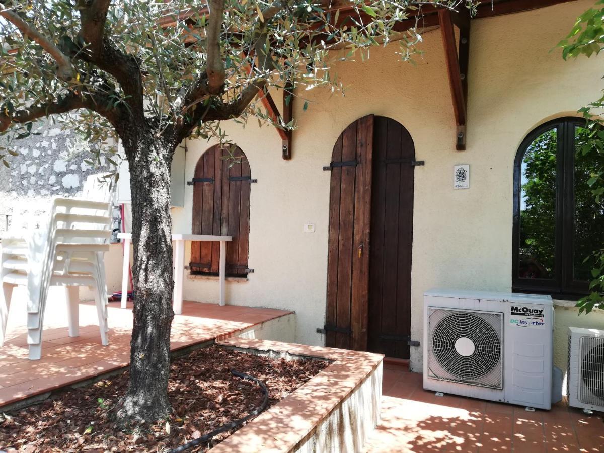 Country House Trevi Umbria Borghetto Vetuliae Santa Maria in Valle Dış mekan fotoğraf