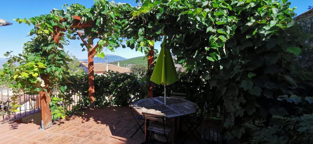 Country House Trevi Umbria Borghetto Vetuliae Santa Maria in Valle Dış mekan fotoğraf