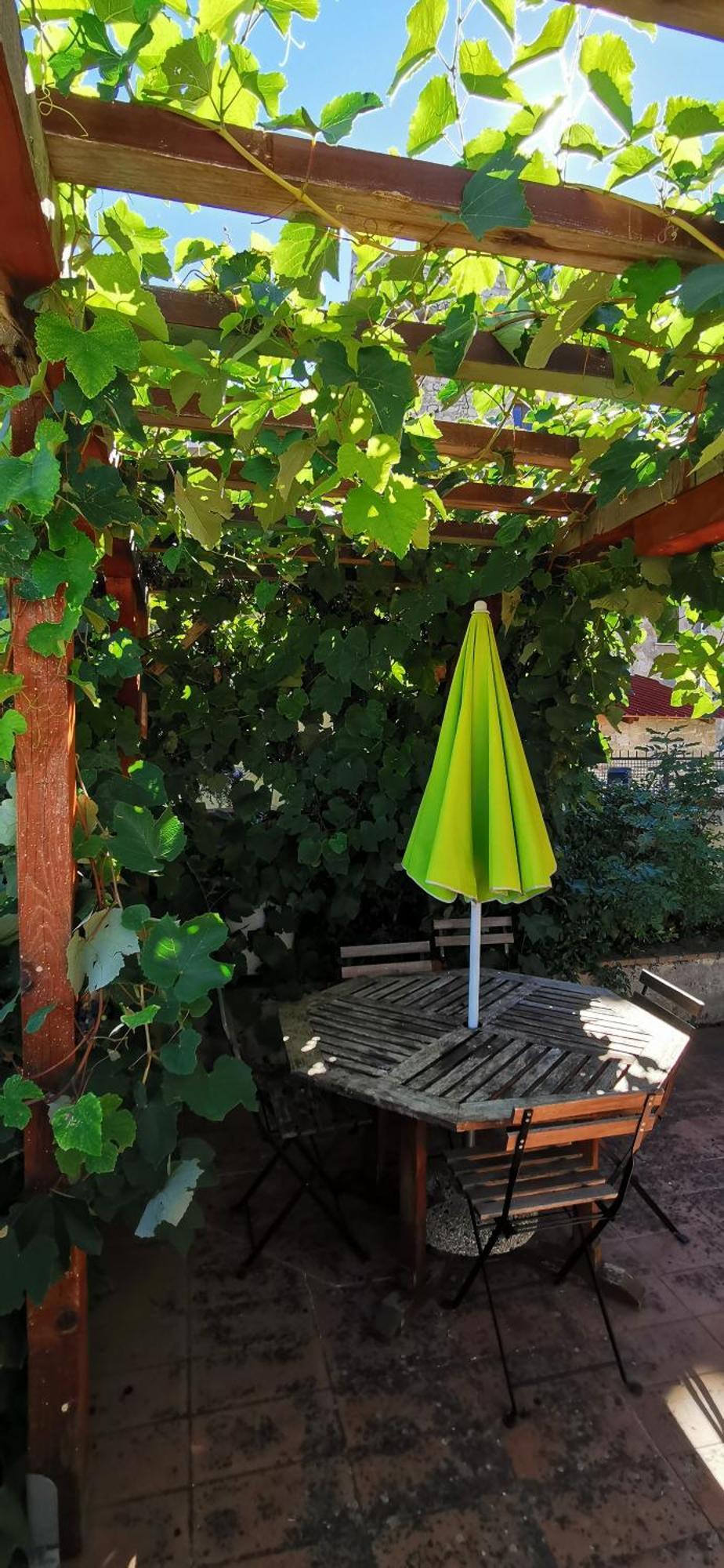 Country House Trevi Umbria Borghetto Vetuliae Santa Maria in Valle Dış mekan fotoğraf