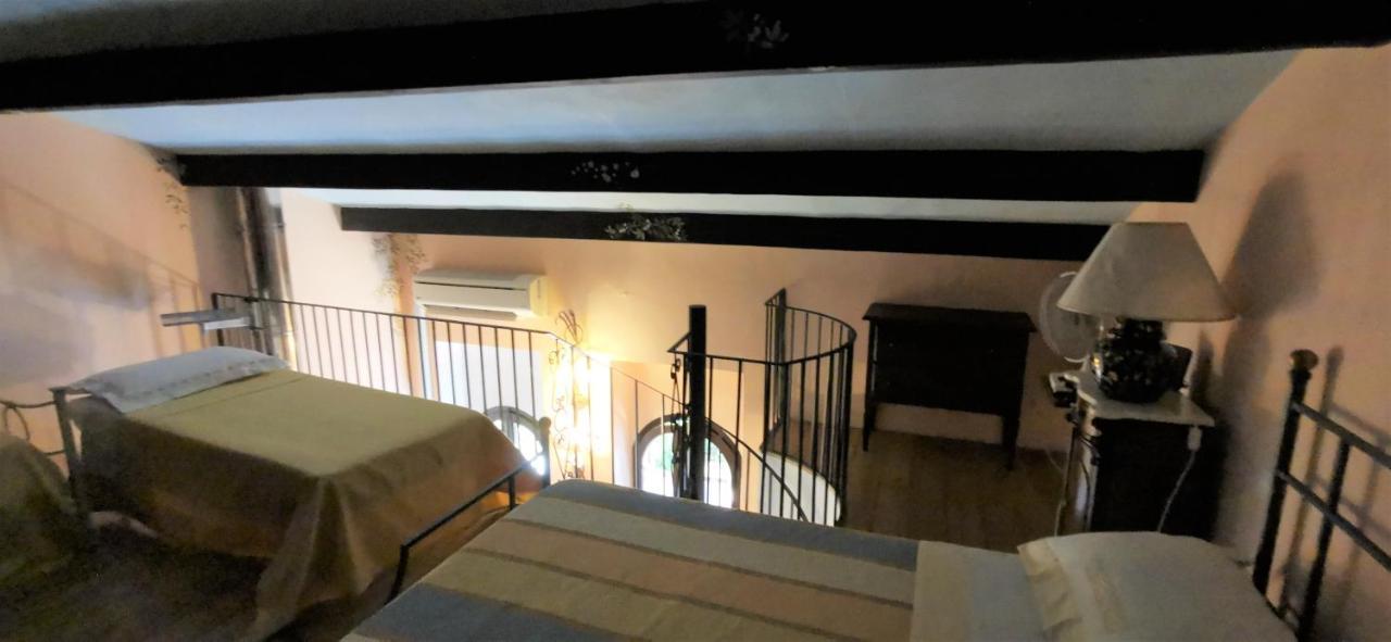Country House Trevi Umbria Borghetto Vetuliae Santa Maria in Valle Dış mekan fotoğraf