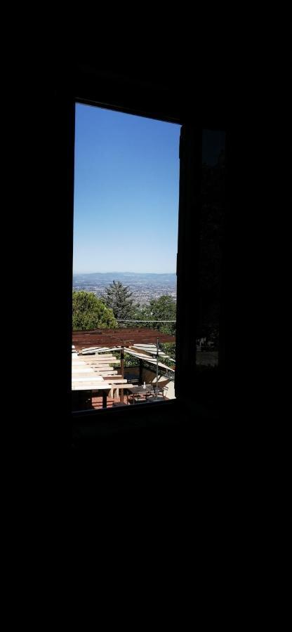 Country House Trevi Umbria Borghetto Vetuliae Santa Maria in Valle Dış mekan fotoğraf