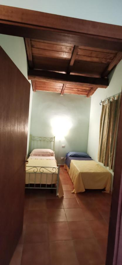 Country House Trevi Umbria Borghetto Vetuliae Santa Maria in Valle Dış mekan fotoğraf