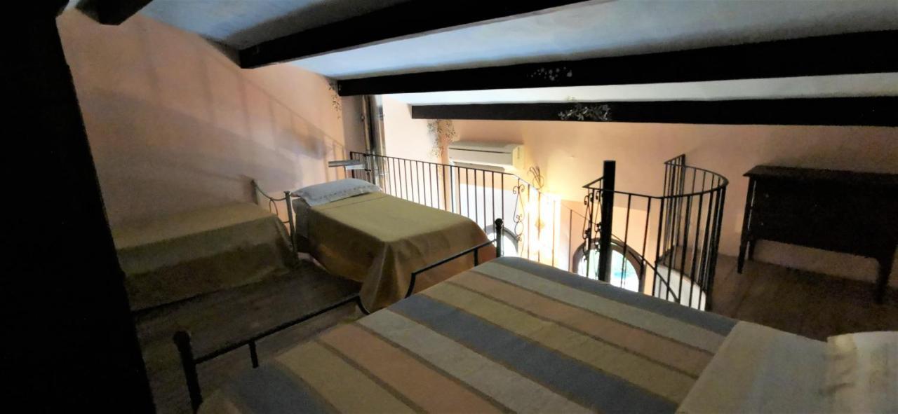 Country House Trevi Umbria Borghetto Vetuliae Santa Maria in Valle Dış mekan fotoğraf