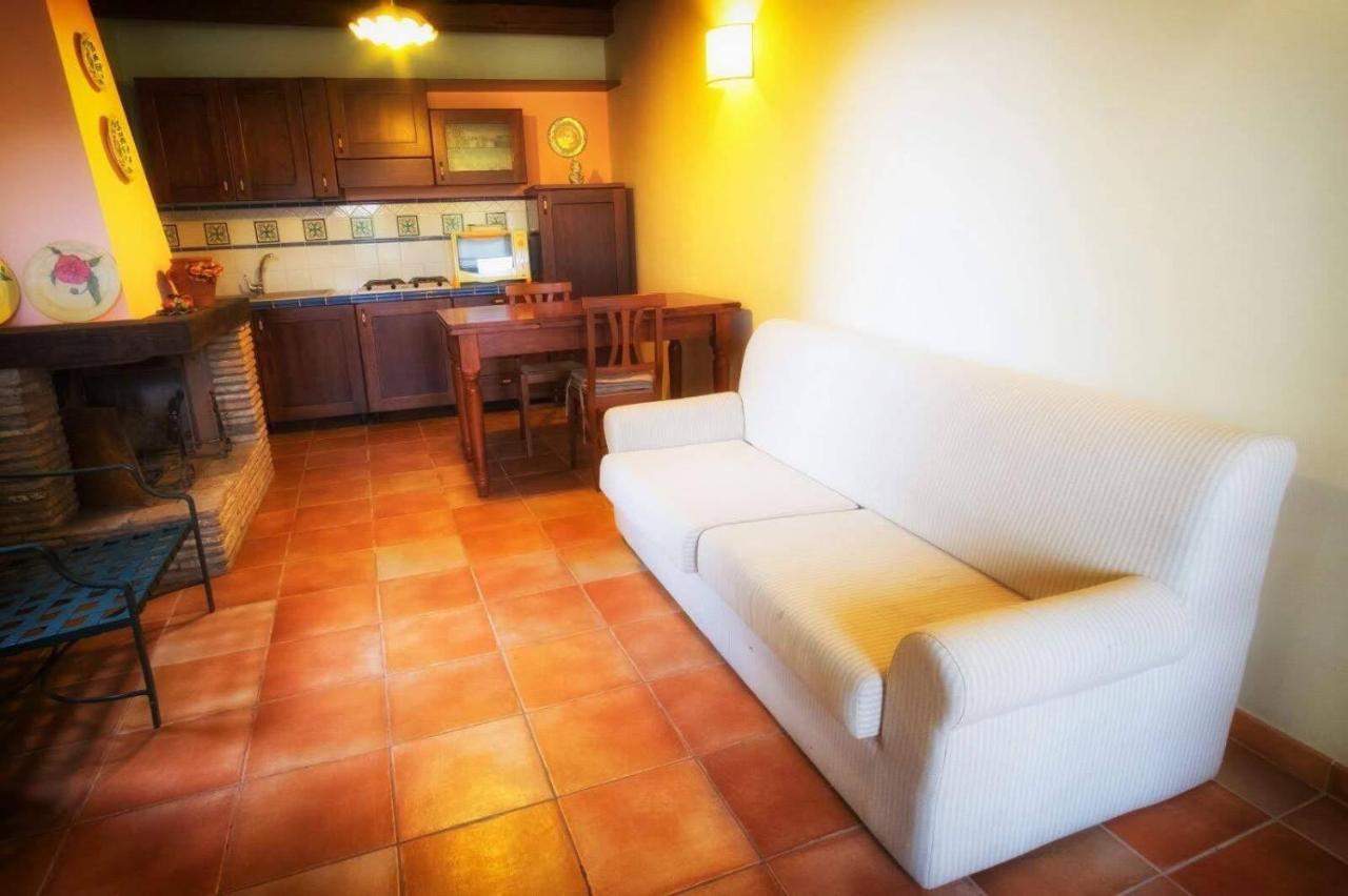 Country House Trevi Umbria Borghetto Vetuliae Santa Maria in Valle Dış mekan fotoğraf