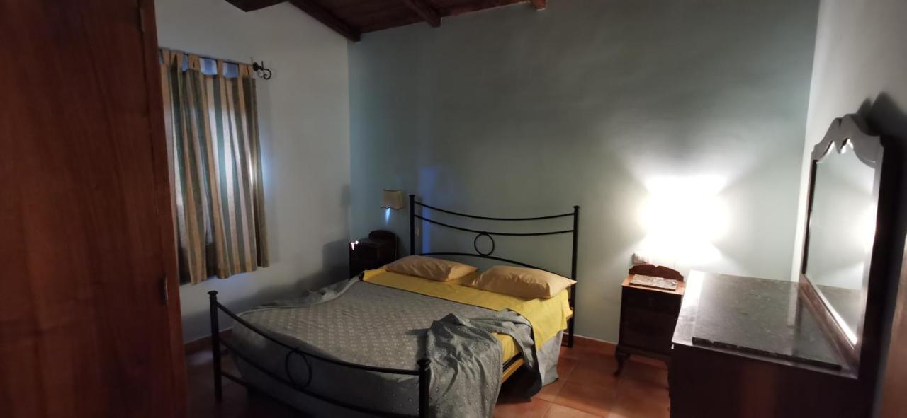 Country House Trevi Umbria Borghetto Vetuliae Santa Maria in Valle Dış mekan fotoğraf