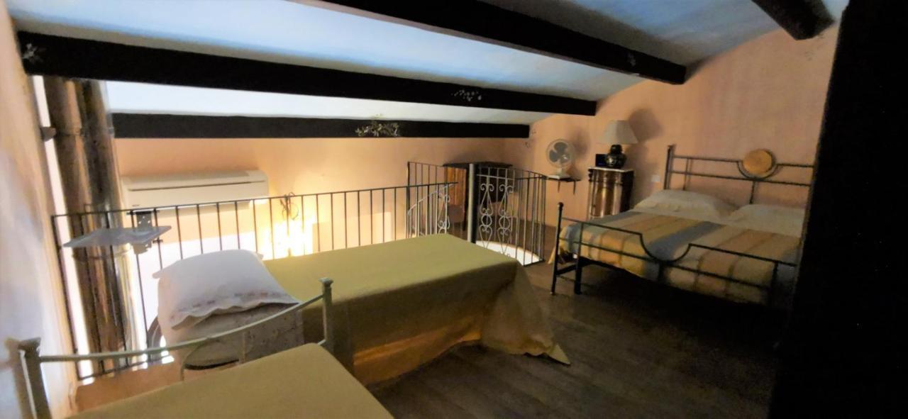 Country House Trevi Umbria Borghetto Vetuliae Santa Maria in Valle Dış mekan fotoğraf